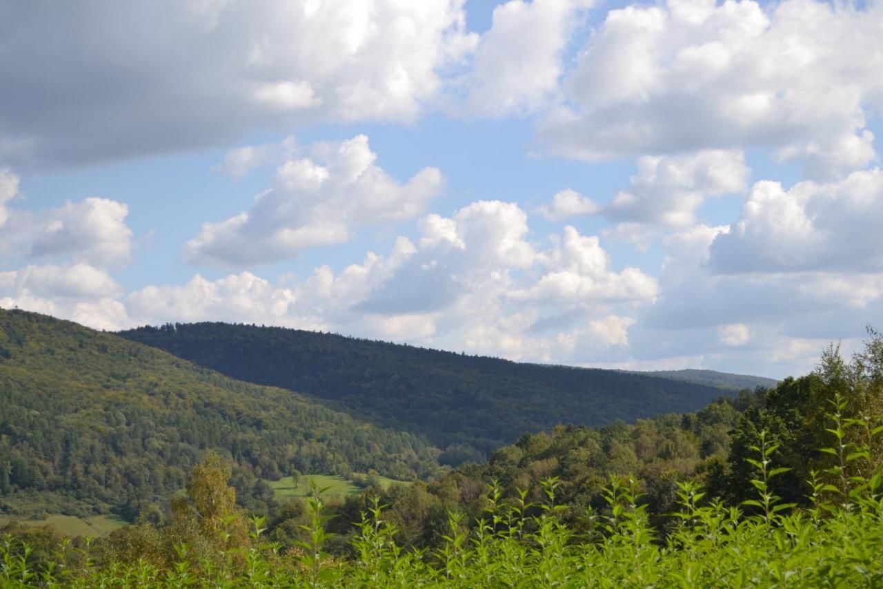 Курортные отели DobraNocka Małastów